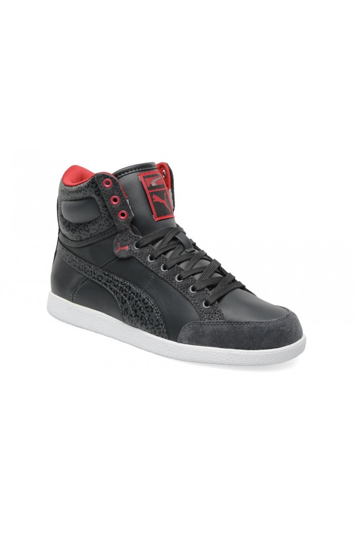 Puma ikaz hi animal - Кецове дамски
